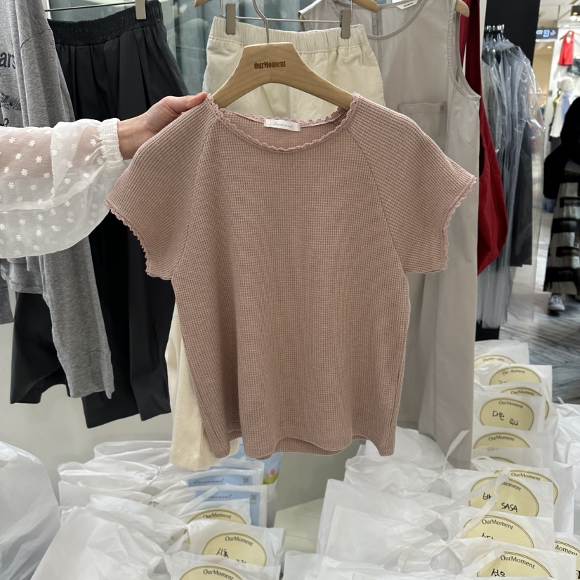 服装服饰批发的现状与未来趋势分析